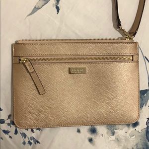 Kate Spade Wristlet